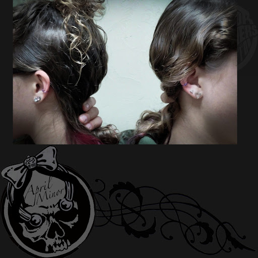 Explore wildlife tattoo ideas, creative tattoo ideas in Natrona Heights, available at Minor Bros. Tattoo & Time Machine Co.