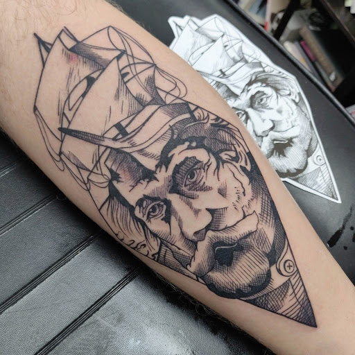 Find wristband tattoo ideas for your next unique tattoo in Nashville at Titan Tattoo