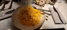 Spaghetti du Restaurant italien La Villa d'Este à Nice - n°16