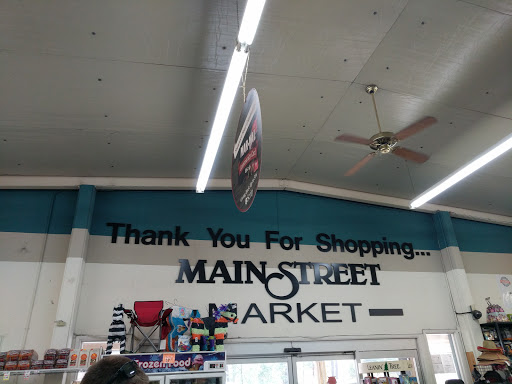 Grocery Store «Mar-Val Food Stores Inc», reviews and photos, 19000 Main St, Groveland, CA 95321, USA