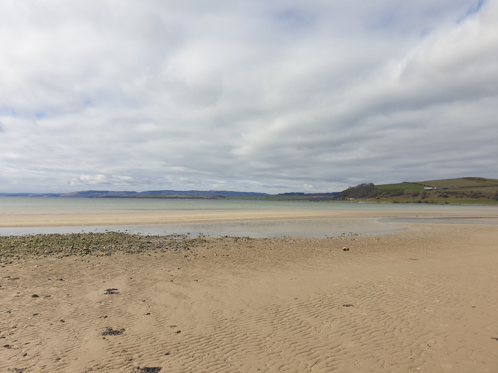 Ettrick Bay Beach photo #9