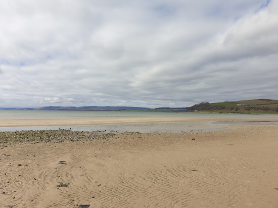 Ettrick Bay Beach