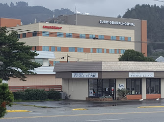 Curry General Hospital