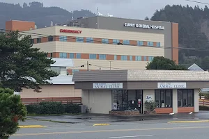 Curry General Hospital image