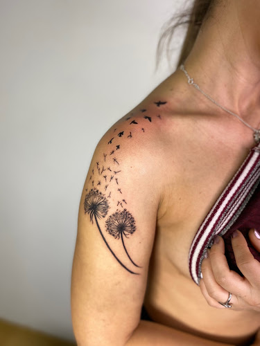 Opinii despre Radical Ink Tattoo în <nil> - Studio de tatuaje