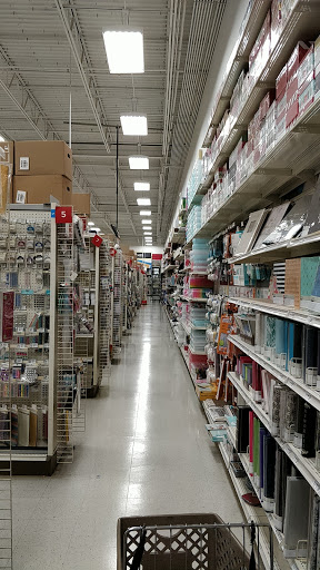 Craft Store «Michaels», reviews and photos, 11400 W Markham St, Little Rock, AR 72211, USA