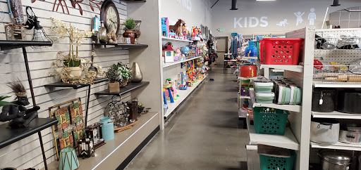 Thrift Store «Tacoma 6th Ave Goodwill», reviews and photos, 5401 6th Ave, Tacoma, WA 98406, USA