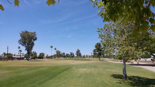 Golf Course «Sun City North Golf Course», reviews and photos, 12650 N 107th Ave, Sun City, AZ 85351, USA