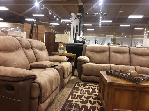 Furniture Store «The Furniture Mart - Fridley», reviews and photos, 5401 E River Rd Service Road, Fridley, MN 55421, USA