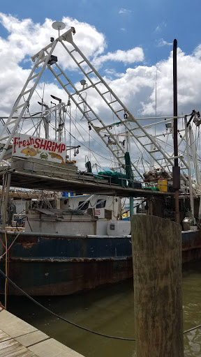 Cruise Agency «Biloxi Shrimping Trip», reviews and photos, 693 Beach Blvd, Biloxi, MS 39530, USA