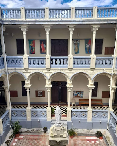 Convento De Quibdo