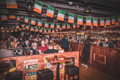 The Old Irish Pub - Drammen