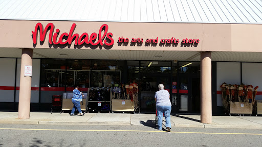 Craft Store «Michaels», reviews and photos, 410 NJ-10, East Hanover, NJ 07936, USA