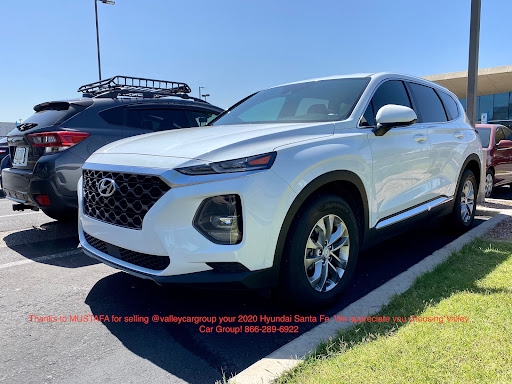 Used Car Dealer «Valley Car Group», reviews and photos, 2126 W Deer Valley Rd, Phoenix, AZ 85027, USA