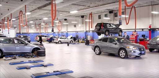 Honda Dealer «Pohanka Honda», reviews and photos, 1772 Ritchie Station Ct, Capitol Heights, MD 20743, USA