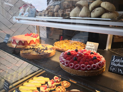Le Fournil Du Faubourg à Meaux