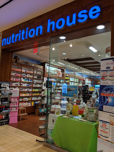 Nutrition House Square One
