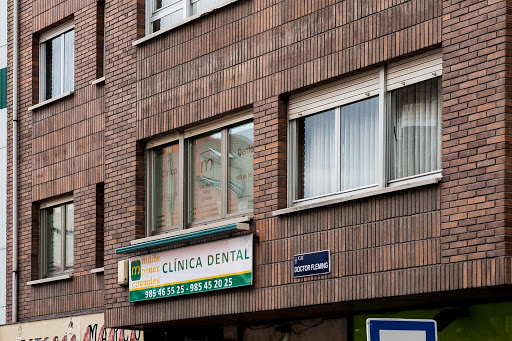 MAITE PÉREZ CORRALES CLÍNICA DENTAL en Mieres del Camino, Asturias