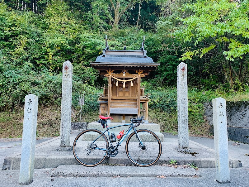 胡子神社