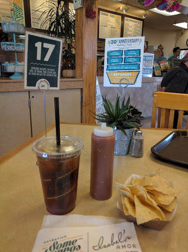 Restaurant «Someburros», reviews and photos, 101 E Baseline Rd, Tempe, AZ 85283, USA