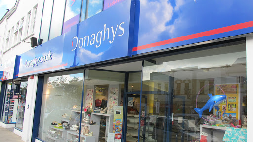 Donaghys Shoes