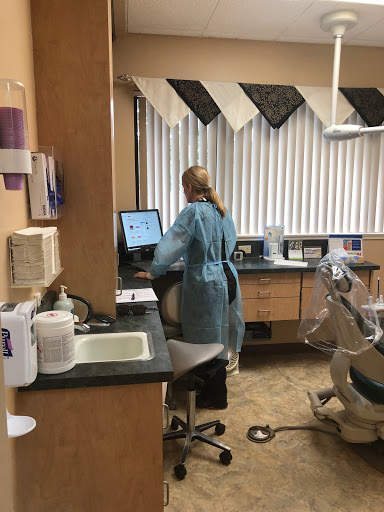 Jennifer Silvers, DDS Family, Cosmetic & Implant Dentist in Mountain View image