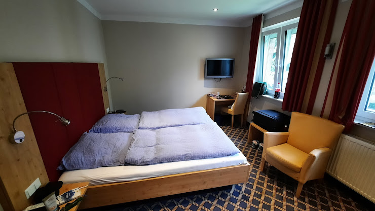 Chambres hôtels Das alte Fischerhaus 27499 Hamburg