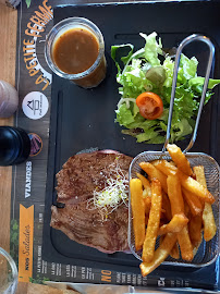 Steak du Restaurant Buffalo Grill Laon - n°3