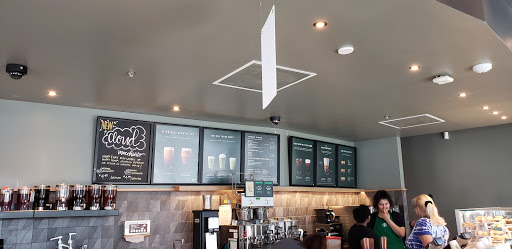 Starbucks image
