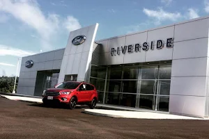 Thurby's Riverside Ford image