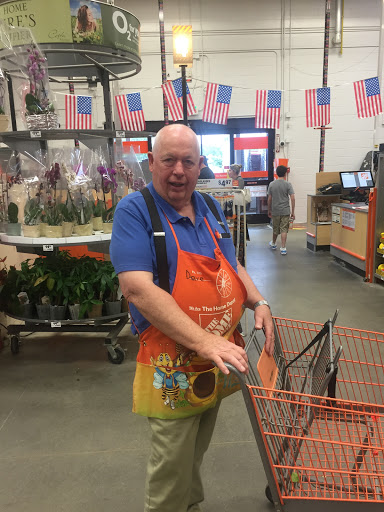 Home Improvement Store «The Home Depot», reviews and photos, 530 Turnpike Rd, Shrewsbury, MA 01545, USA