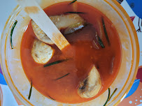 Soupe du Restaurant thaï SWEET THAI à Roissy-en-France - n°4