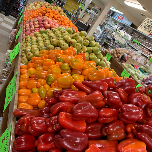 Produce Market «Pedrick Produce», reviews and photos, 6850 Sievers Rd, Dixon, CA 95620, USA