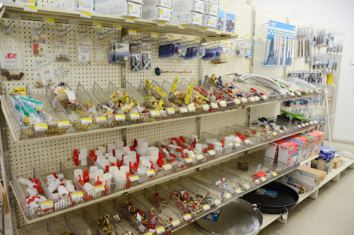 Hardware Store «Shield Hardware & Supply», reviews and photos, 981 Price Rd, Linton, IN 47441, USA