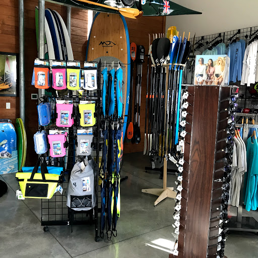 Sporting Goods Store «KAYAKS BY BO INC.», reviews and photos, 410 S Hopkins Ave, Titusville, FL 32796, USA