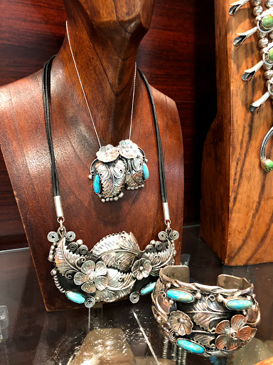 Jeweler «The Gem Jewelry Repair & Sales», reviews and photos, 4707 Jonestown Rd, Harrisburg, PA 17109, USA