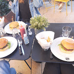 Photo n° 1 de l'avis de Justine.r fait le 28/05/2021 à 09:01 pour Burger Bar – La Maison du Handburger à Aix-en-Provence