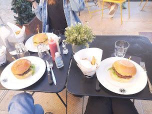 Photo n°86 de Burger Bar à Aix-en-Provence ()