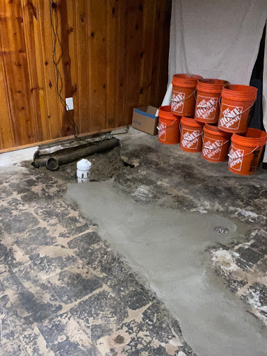 Heating Contractor «Thornton & Grooms», reviews and photos, 24565 Hallwood Ct, Farmington Hills, MI 48335, USA