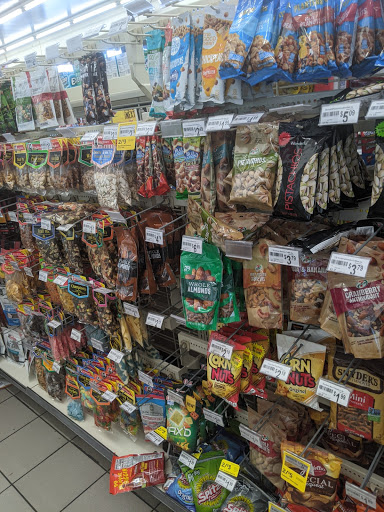 Convenience Store «7-Eleven», reviews and photos, 837 S Gaffey St, San Pedro, CA 90731, USA