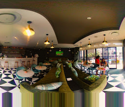 THE GHIBLI BAR photo