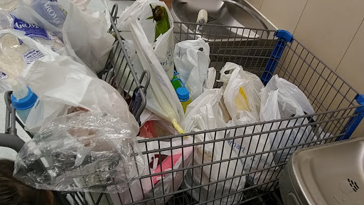 Department Store «Walmart Supercenter», reviews and photos, 4538 US-231, Wetumpka, AL 36092, USA