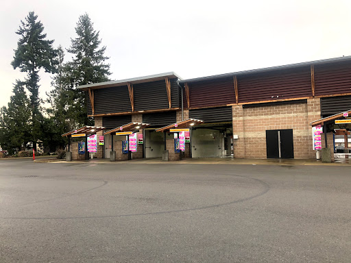 Car Wash «Elephant Car Wash», reviews and photos, 715 39th Ave SW, Puyallup, WA 98373, USA
