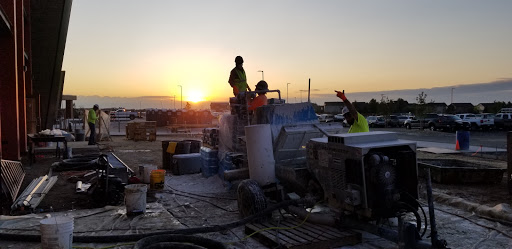 Dog Park «Trail Winds Dog Park», reviews and photos, 13385 Holly St, Thornton, CO 80241, USA