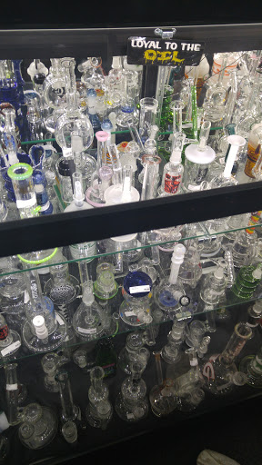 Tobacco Shop «Mile High Pipe & Tobacco», reviews and photos, 7130 E County Line Rd, Highlands Ranch, CO 80126, USA