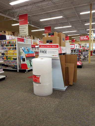 Office Supply Store «Office Depot», reviews and photos, 5600 S Miami Blvd, Morrisville, NC 27560, USA