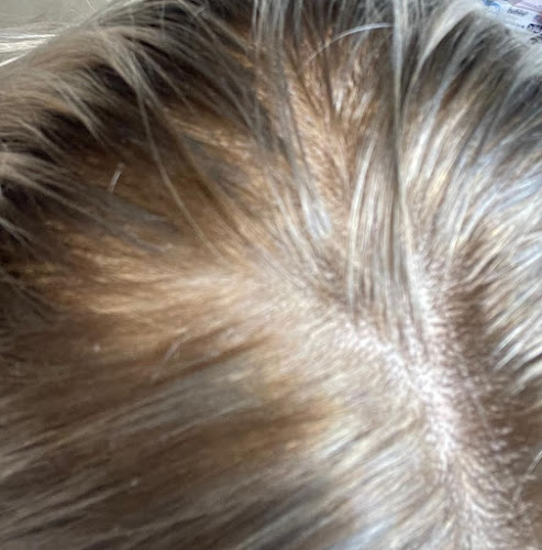 Opinii despre Salon Fryzjerski Victoria în Szczecin - Salon fryzjerski