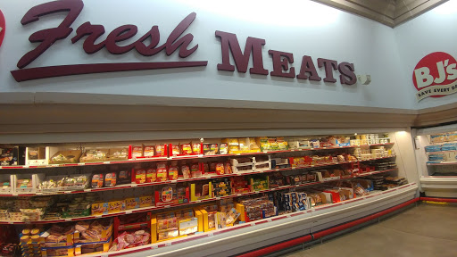 Warehouse club «BJ’s Wholesale Club», reviews and photos, 6 Hutchinson Dr, Danvers, MA 01923, USA