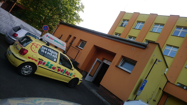 Pizza VELOCE - Pizzeria
