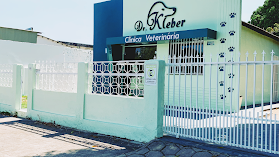 Clínica Veterinária Dr Kleber